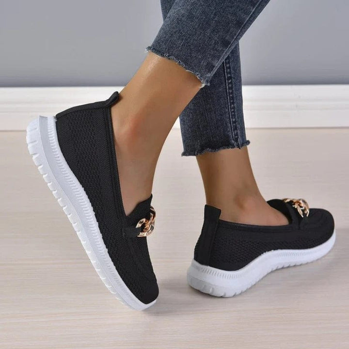 und bequeme orthopädische Schuhe – Carly