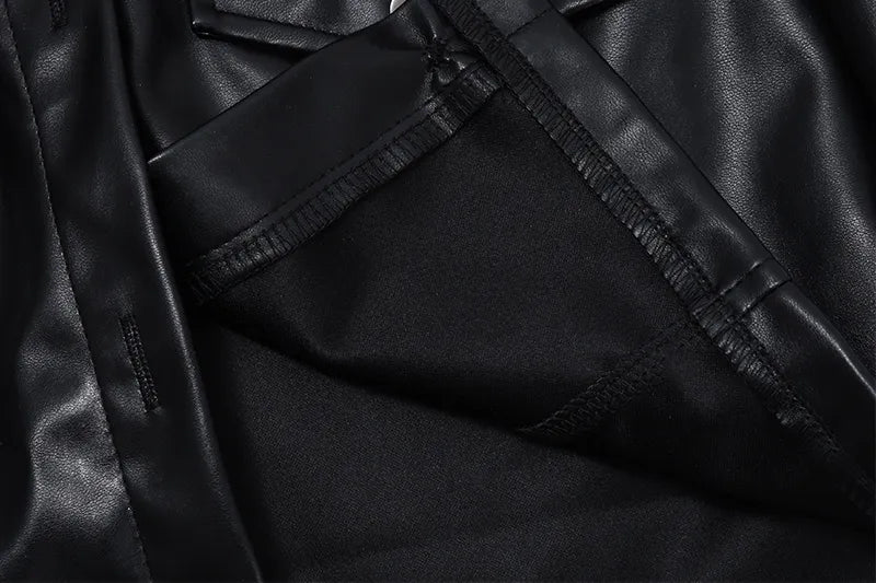 Drune | Eine Zauberjacke, die nicht gebrochen werden kann