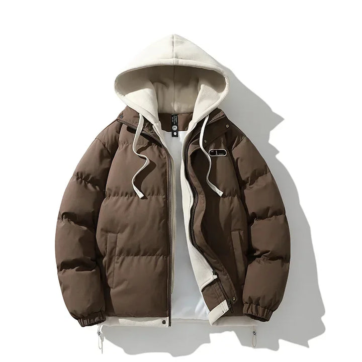 Drune | Rena | Warmer 2-teiliger Winterjacke (unisex)