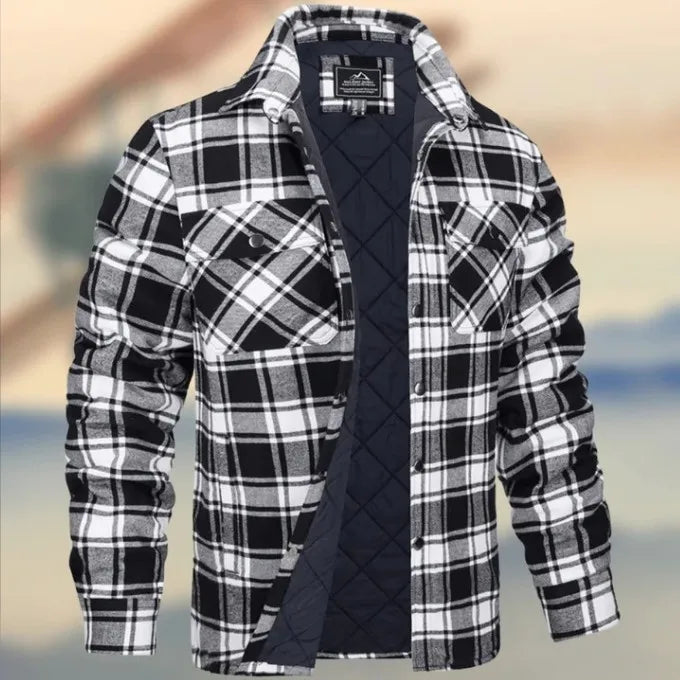 Drune | Motorradjacke