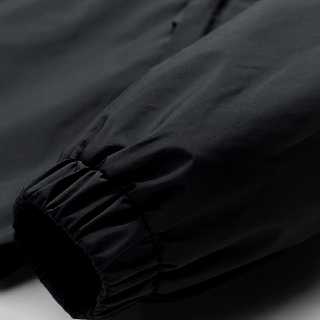 Drune | Große Windjacke