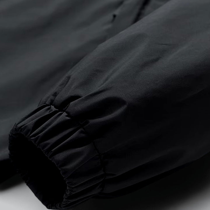 Drune | Große Windjacke