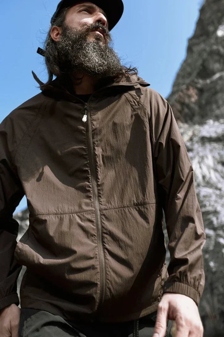 Drune | Walkjacke für Männer