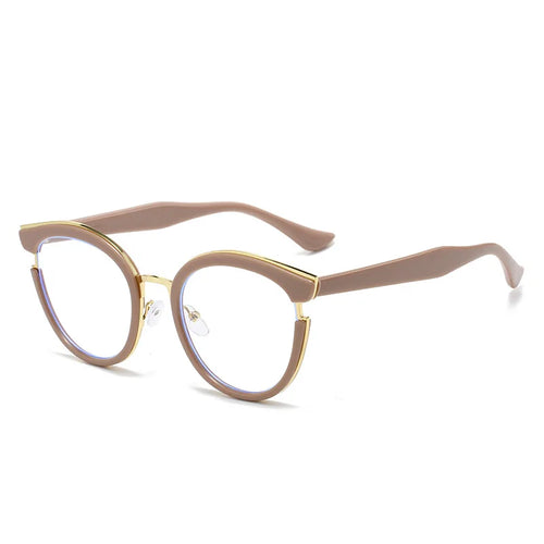 Drune | Damen Luxus Lesebrille Im Cateye Design