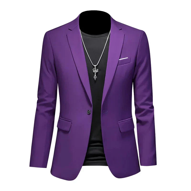Drune | Stilvoller Blazer