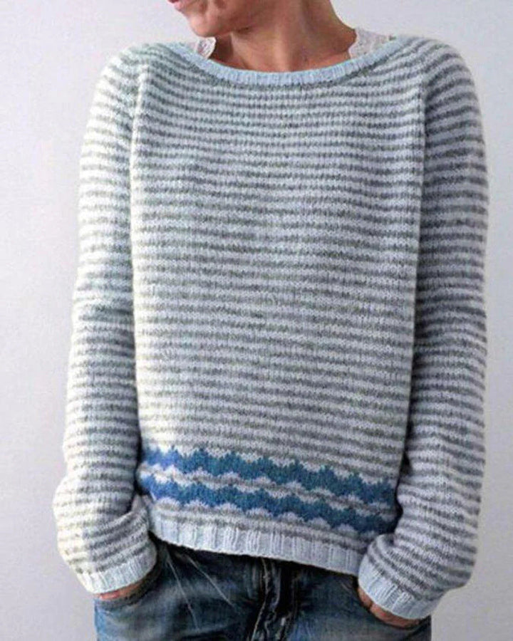 Drune | Strickpullover Für Alltag Und Freizeit