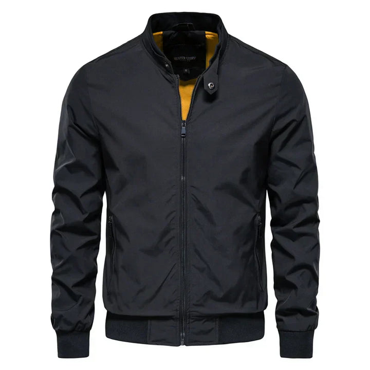 Drune | Lässige Bomberjacke für Männer