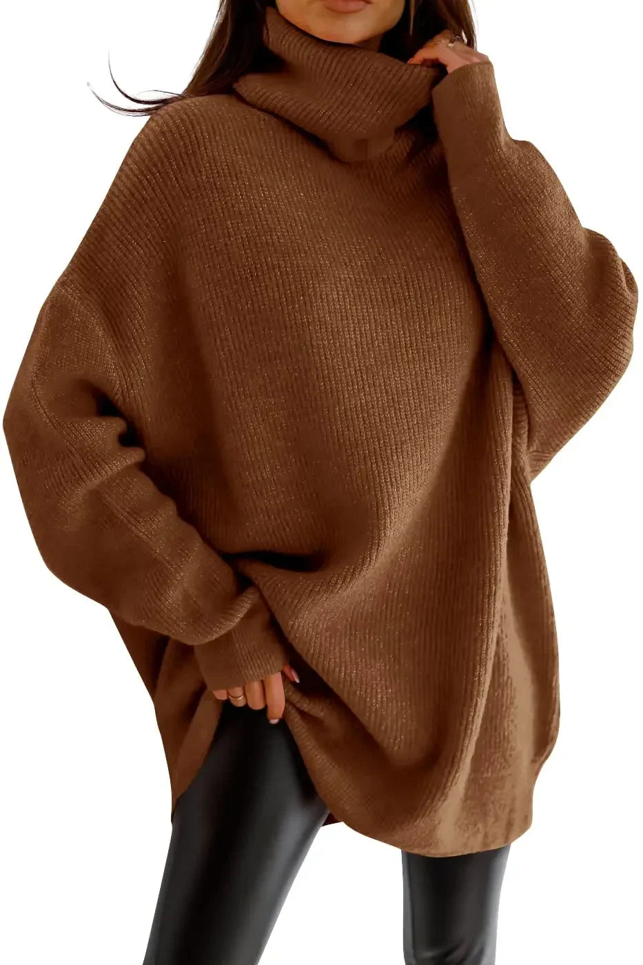 Drune | Übergröße Pullover