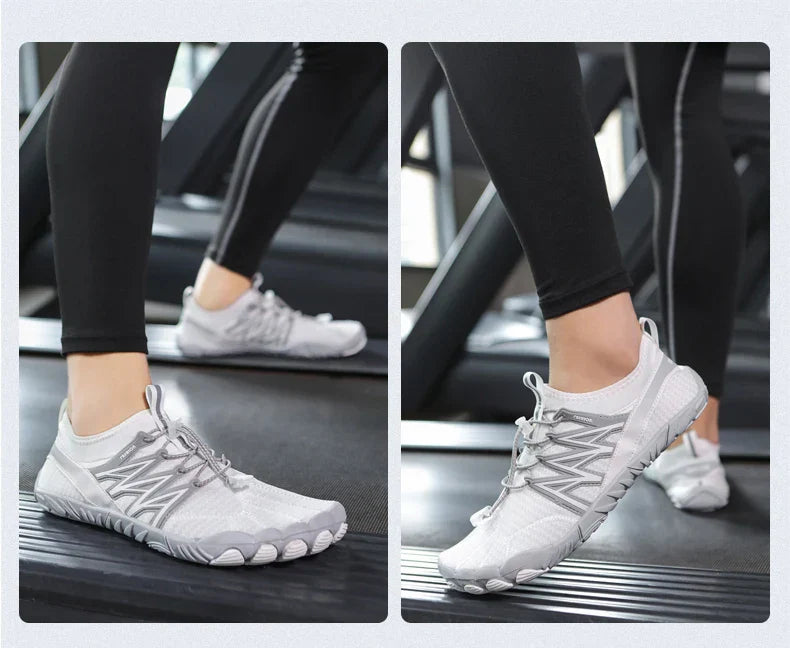 Drune | Wasserabweisende Barfußschuhe Für Damen Und Herren