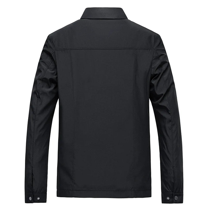 Drune | Eleganter Herbstmantel für Damen