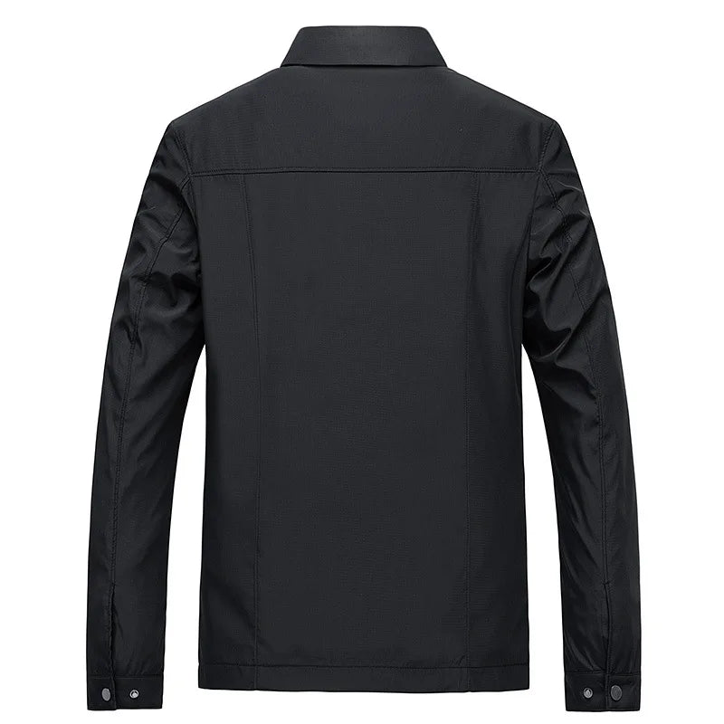 Drune | Leichte Übergangsjacke für Herren