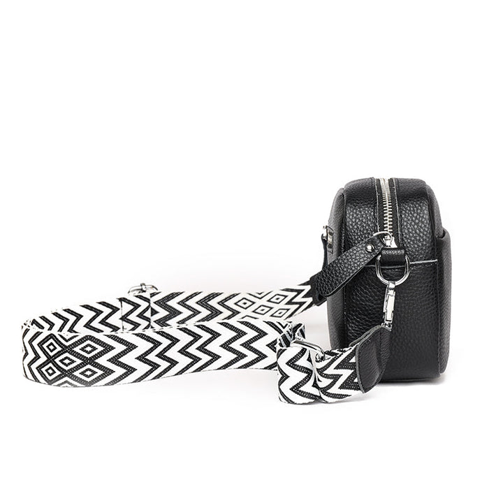Drune | Damen Crossbody Umhängetasche