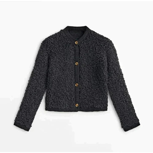 Drune | Teddyjacke für Damen