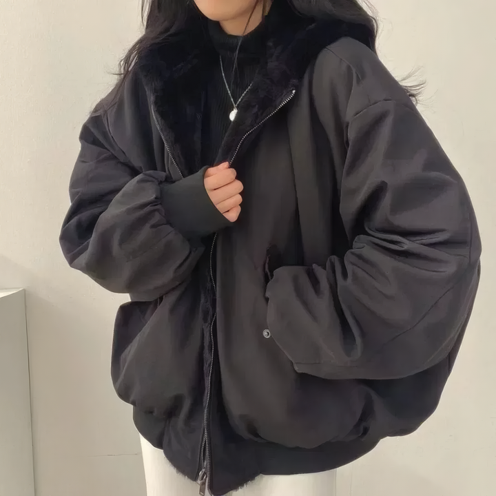 Drune | DUAL-WEAR JACKE