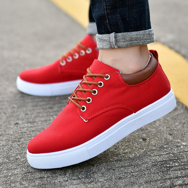 Drune | Elegante Herren Sneakers Für Lässigen Komfort