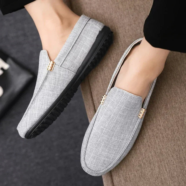 Herren Casual Loafers Drune