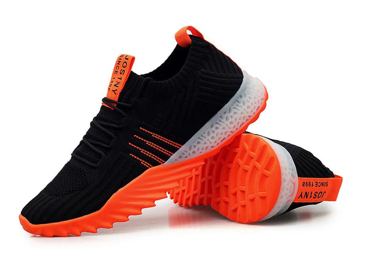 Drune | Wildleder-Sneakers - Bequeme, alltagstaugliche Schuhe