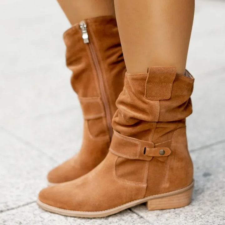 Drune | Western Cowboy-Stiefel für Damen
