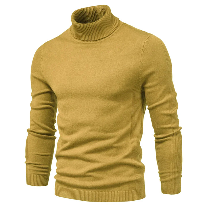 Drune | Herren Rollkragenpullover aus hochwertigem Material