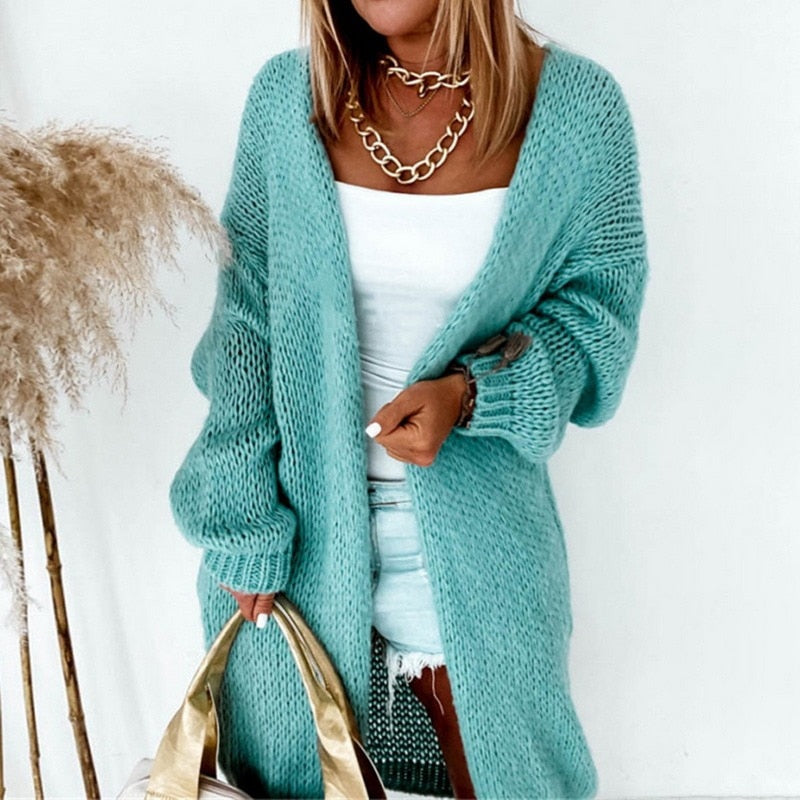 Drune | Strickjacke für Damen