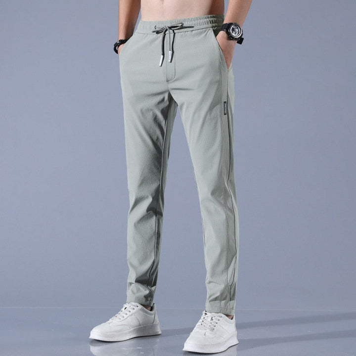 Drune | Chino Hose Für Herren Leicht & Vielseitig