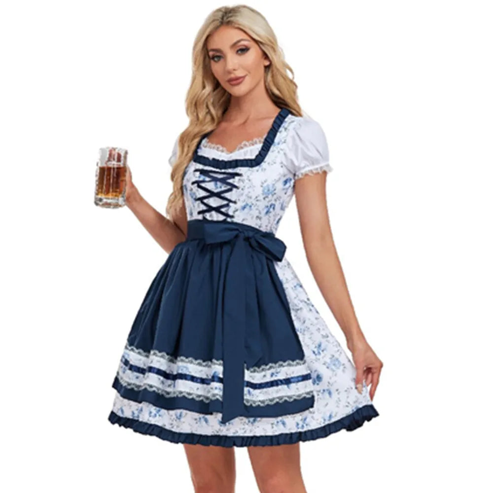 Drune | Oktoberfest Kostümkleid