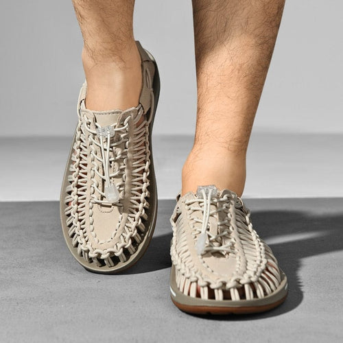 Bequeme und stilvolle Sommerschuhe – Lioris Drune