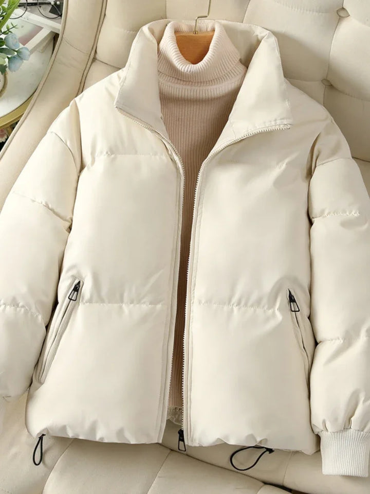 Drune | Stilvolle und elegante Winterjacke