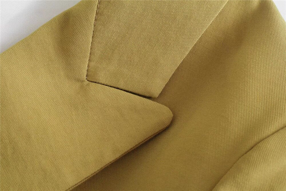 Drune | Blazer Raffiniert & zeitlos