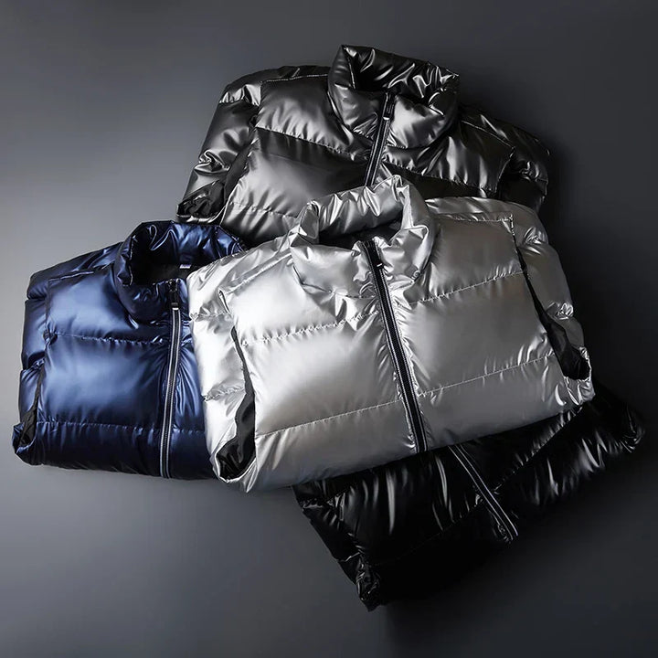 Drune | Premium Jacke Vanille