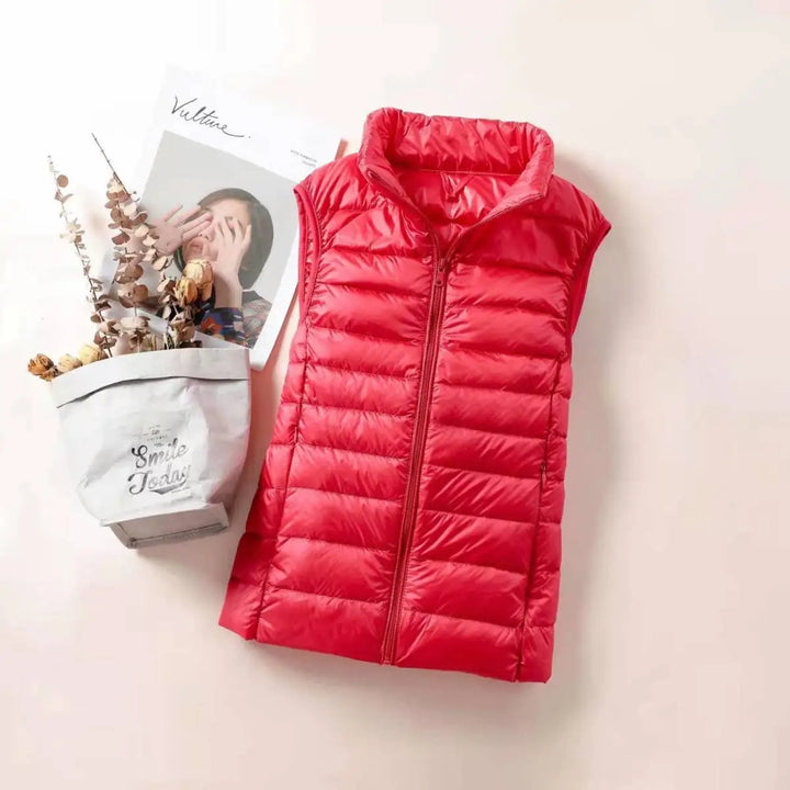 Drune | Ultralight Damen Daunenweste