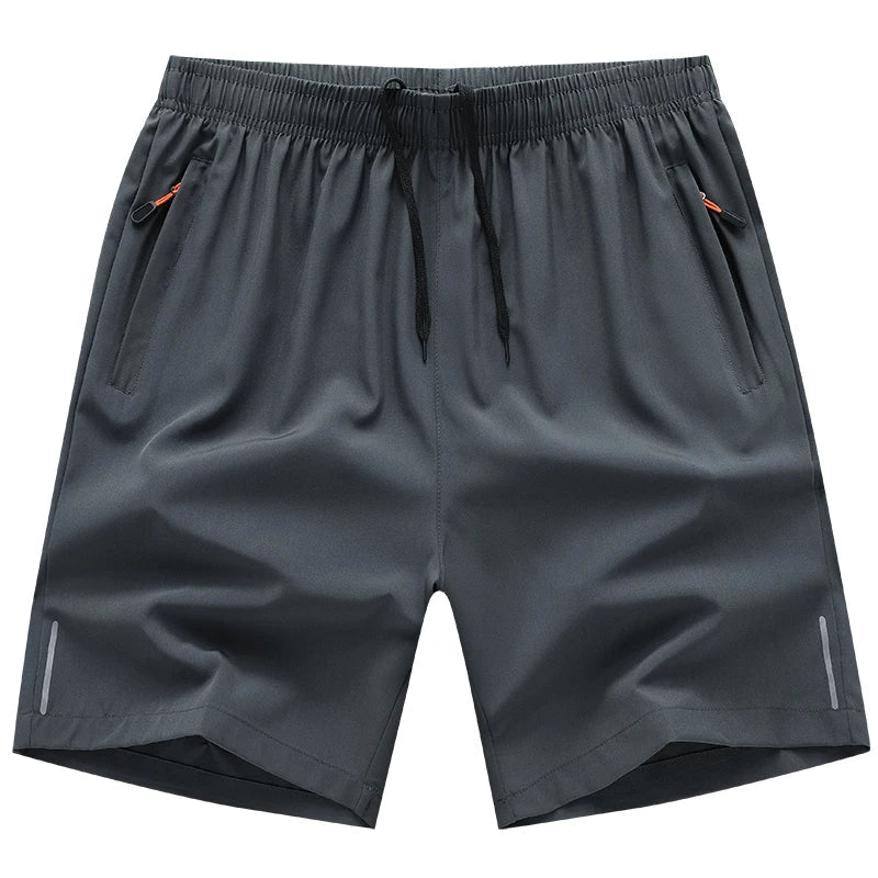 Drune | Herren Sportshorts Lässig & Sommerfit