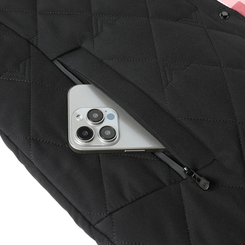 Drune | Lässige Jacke