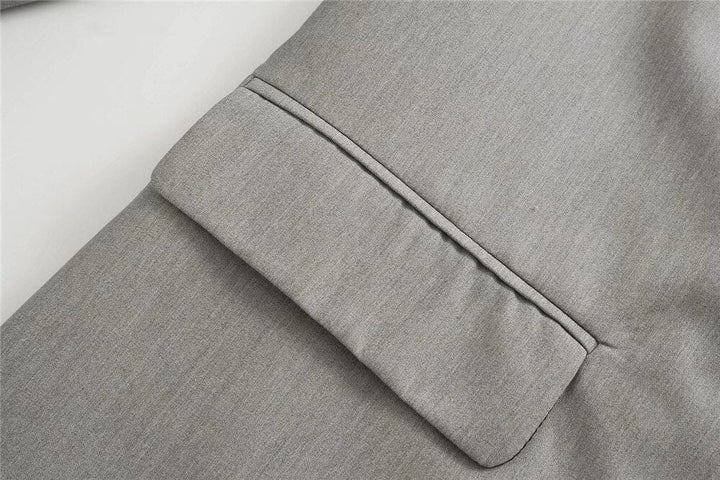 Drune | Blazer Raffiniert & zeitlos