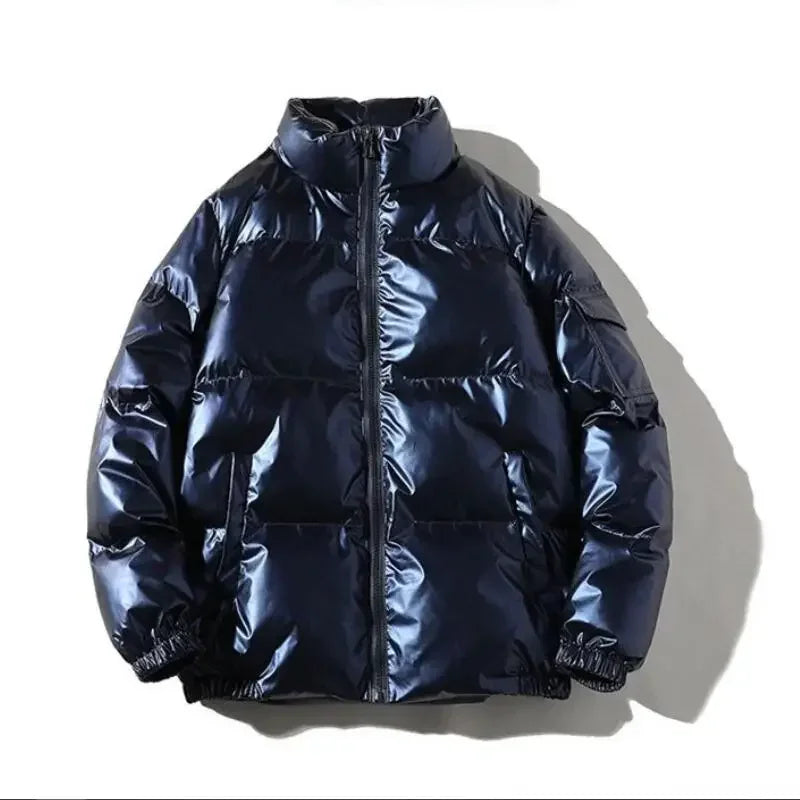 Drune | Kuschelige Damen-Pufferjacke