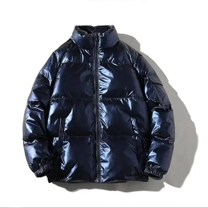 Drune | Kuschelige Damen-Pufferjacke