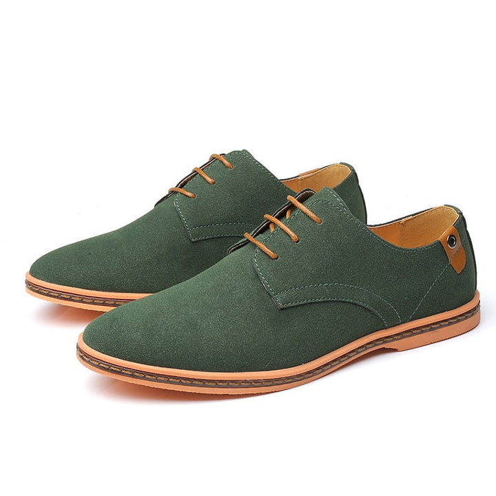 Drune | Bequeme Wild schuhe mit Rutschfester Sohle