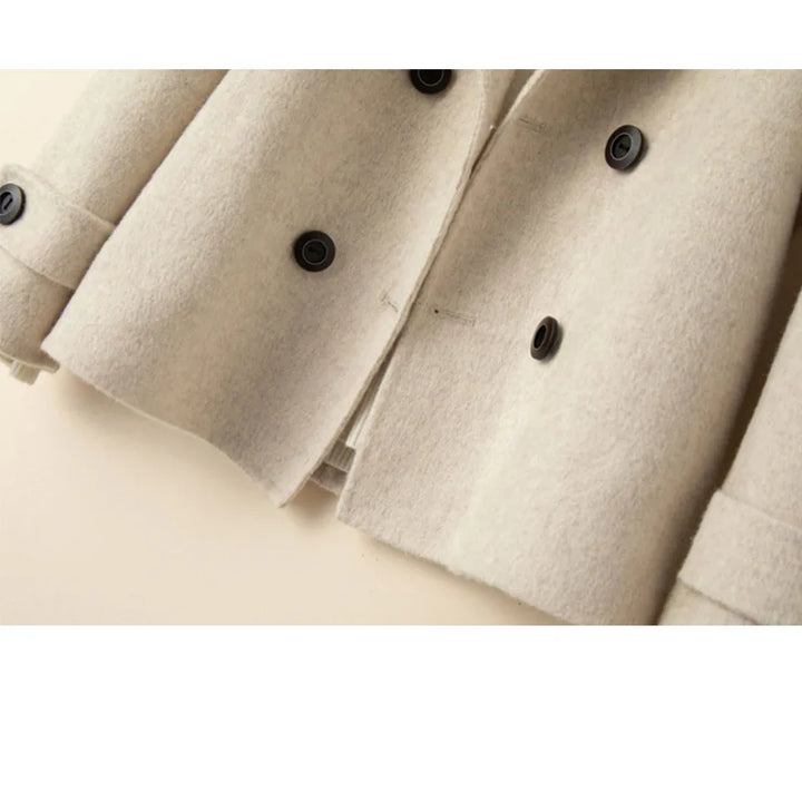 Drune | Eleganter Kaschmir Blazer für Stilvolle Auftritte