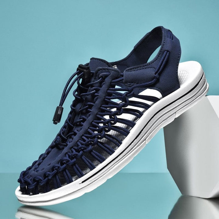 Bequeme und stilvolle Sommerschuhe – Lioris Drune