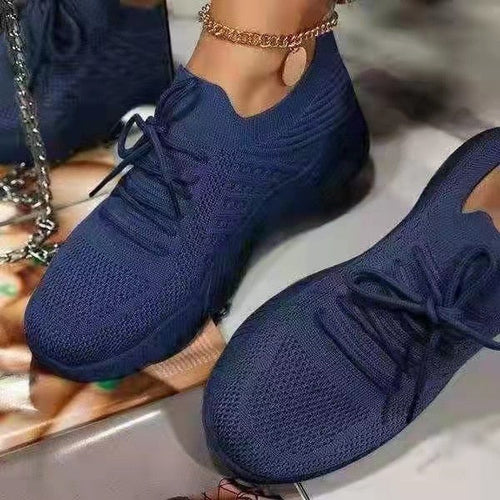 Drune | Atmungsaktive Orthopädische Sportschuhe Für Damen