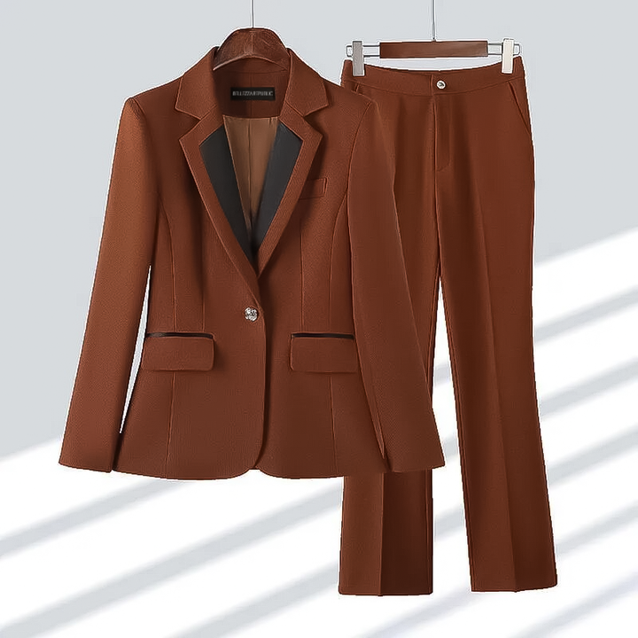 Drune | Blazer Set für Damen Ariella