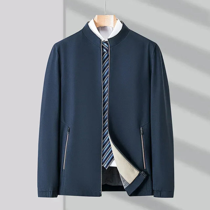 Drune | Rollkragenjacke - Oliver
