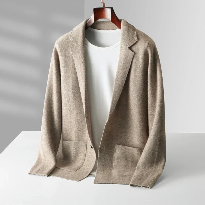 Drune | Strickjacke für Herren – warm & stilvoll