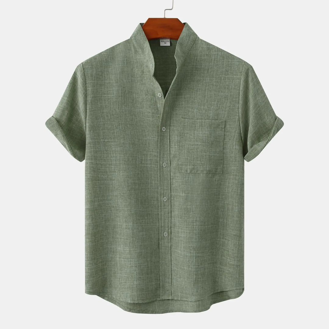 Drune | Luxus Freizeitshirt