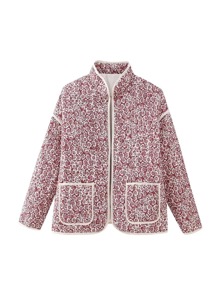 Drune | Leichte Steppjacke