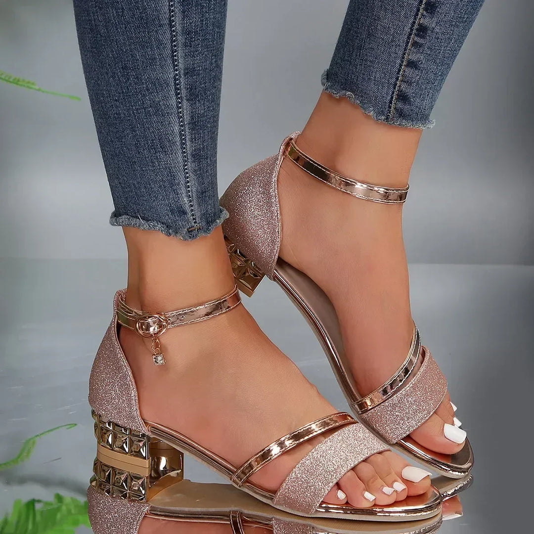 DruneOrthopädische Sandalen