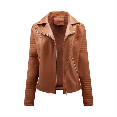 Drune | Bikerjacke für Frauen