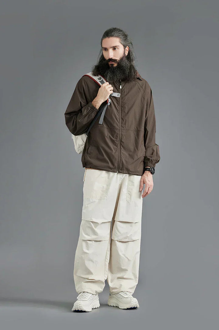 Drune | Walkjacke für Männer