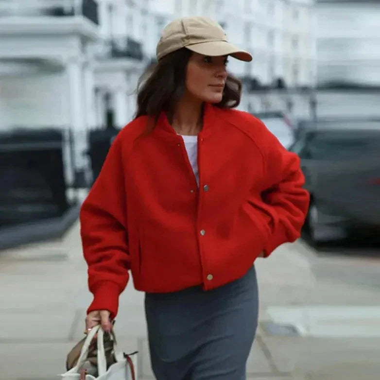 Drune | Streetwear Pullover für Damen