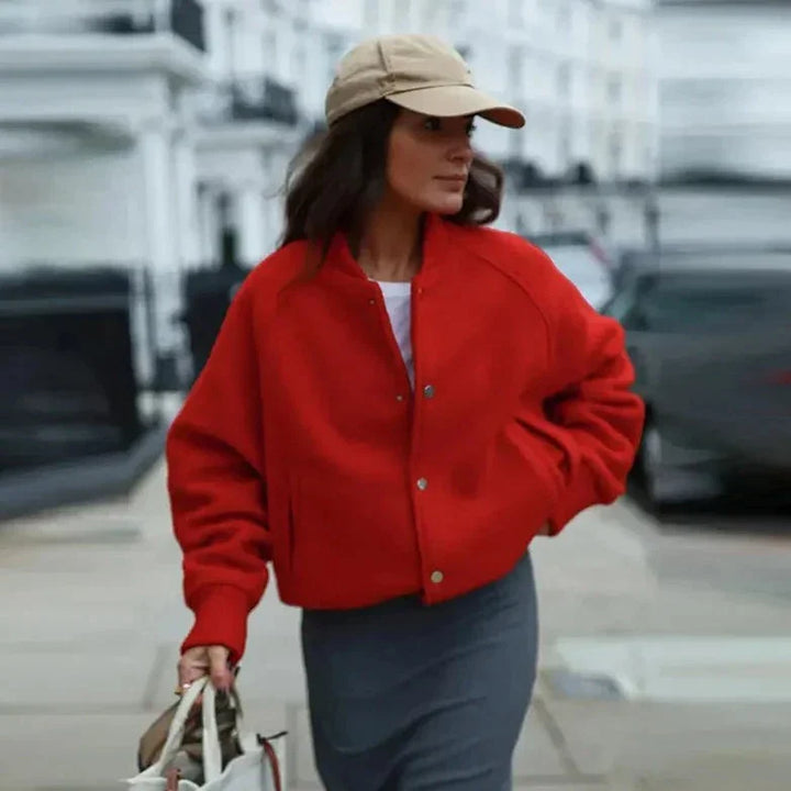 Drune | Streetwear Pullover für Damen